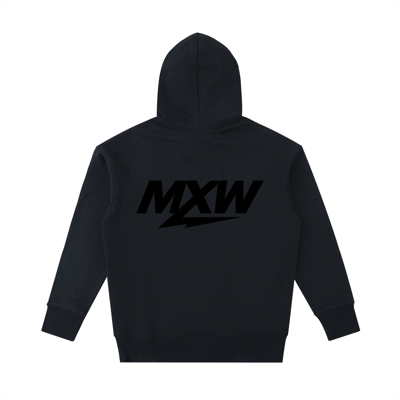 MXwraps Hoodie - MXwraps