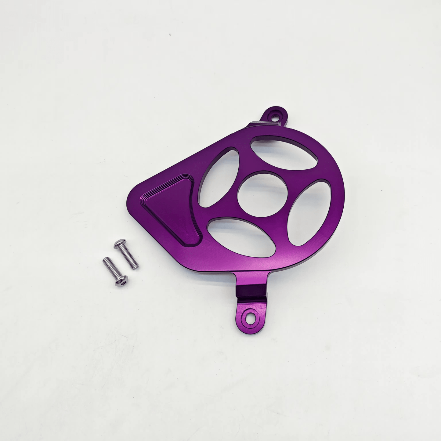 PSM Talaria Sting Billet Motor Cover - MXwraps
