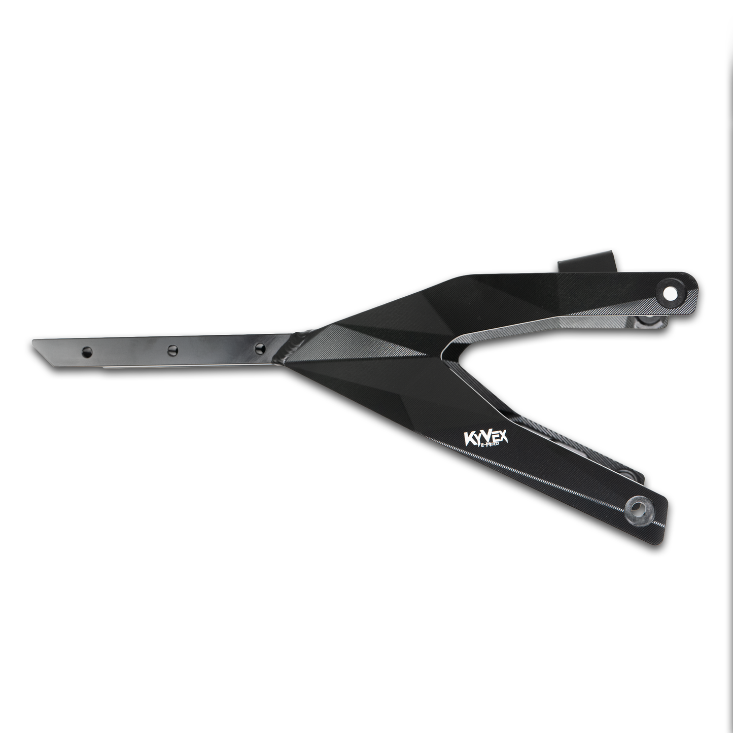 KyVex Billet Subframe Compatible w/ Surron Light Bee X