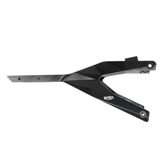 KyVex Billet Subframe Compatible w/ Surron Light Bee X - MXwraps