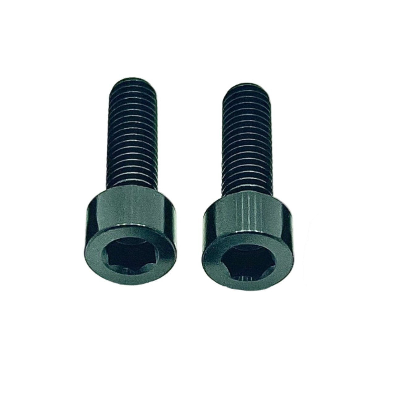 Titanium Caliper Bolt Kit (20mm Bolts) - MXwraps