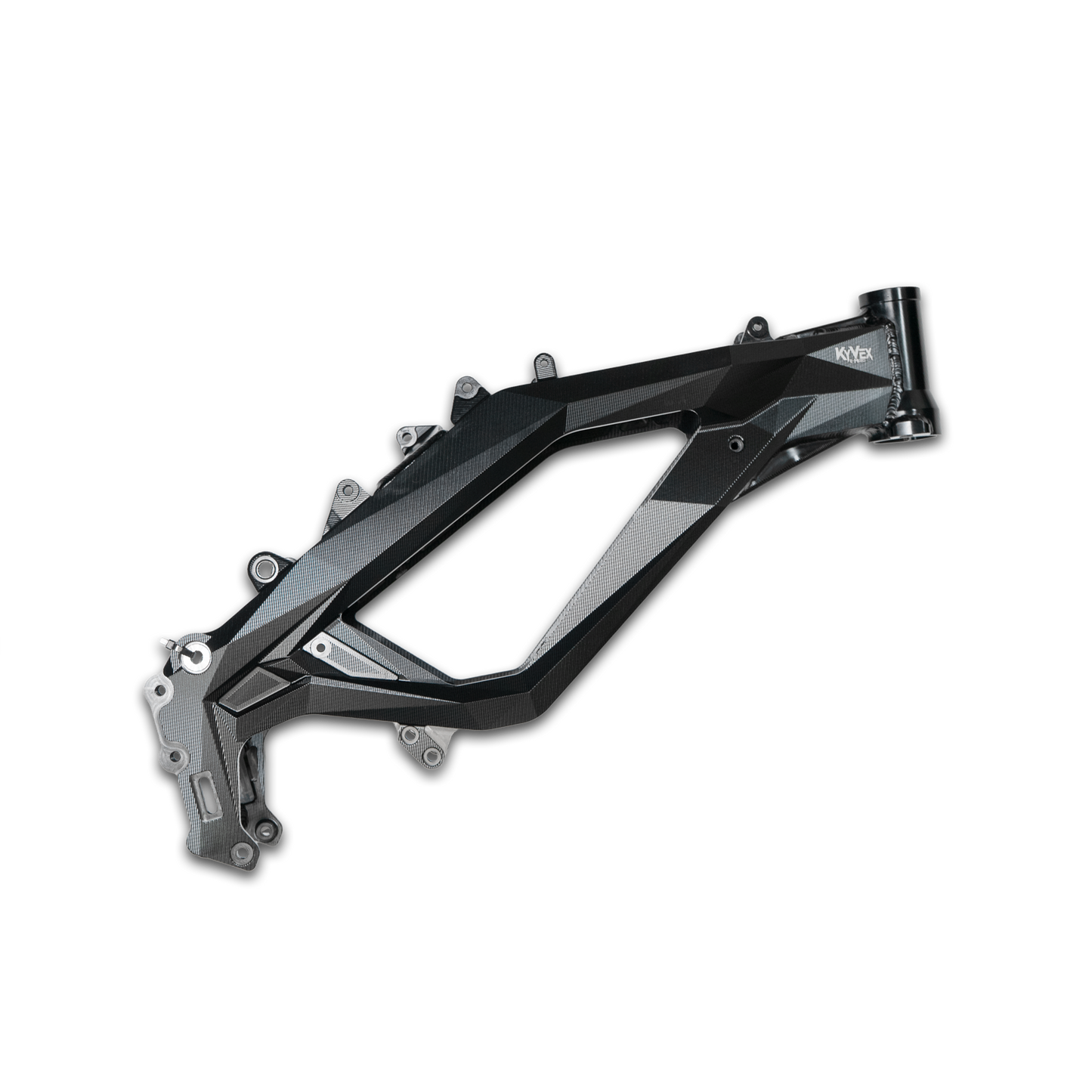 KyVex Billet Frame Compatible w/ Surron Light Bee X