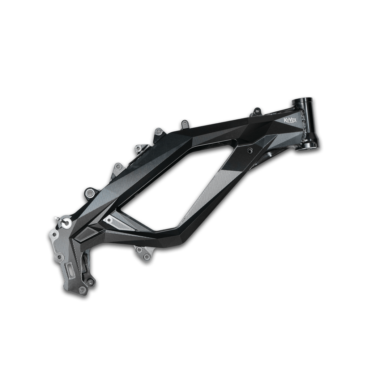 KyVex Billet Frame Compatible w/ Surron Light Bee X - MXwraps