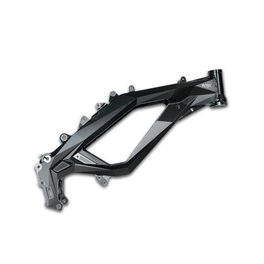 KyVex Billet Frame Compatible w/ Surron Light Bee X - MXwraps