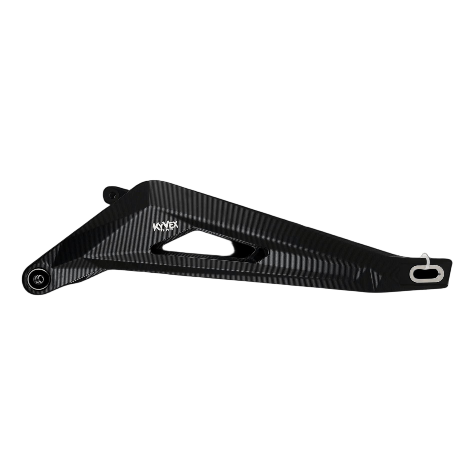 KyVex Billet Swing Arm Compatible w/ Surron Light Bee X - MXwraps