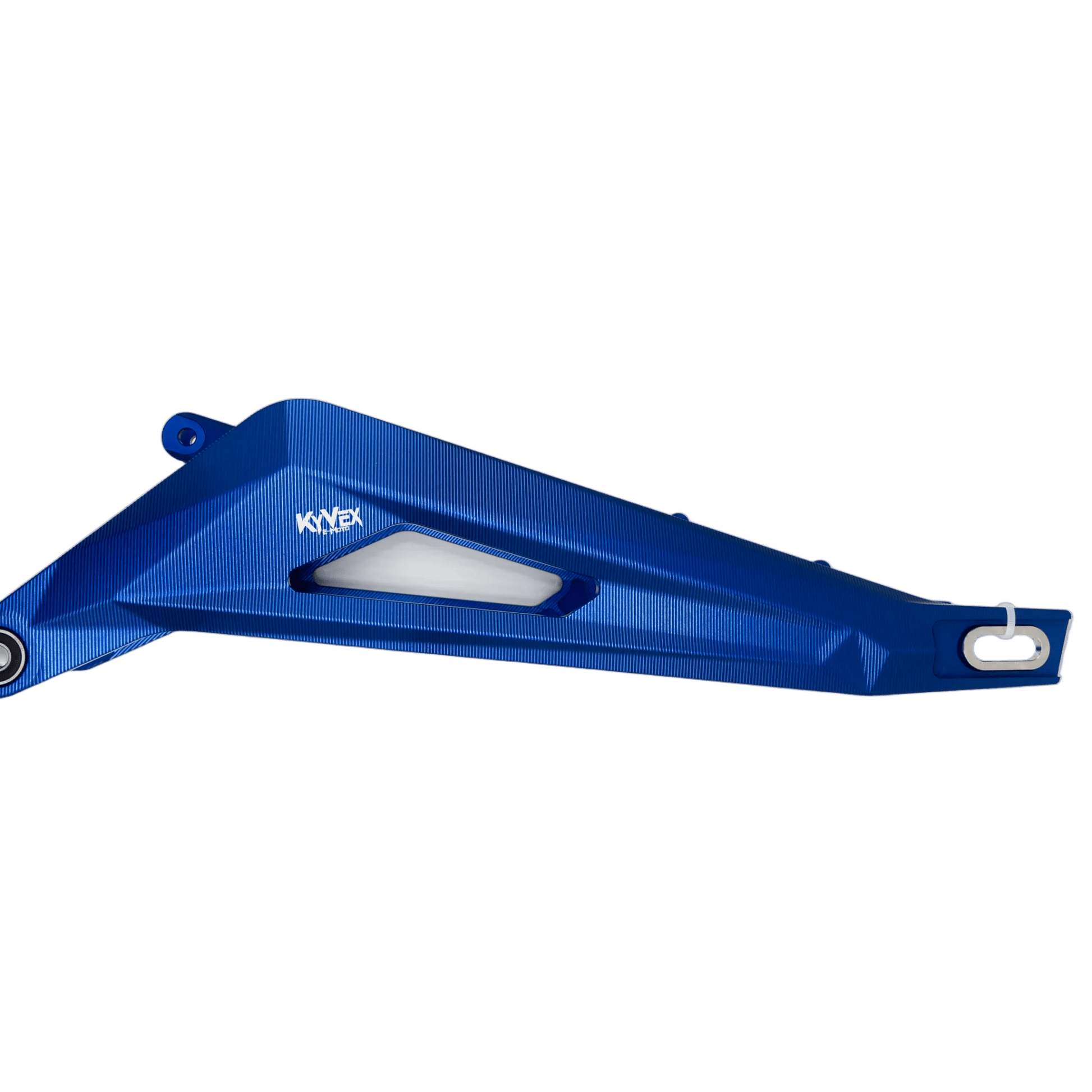 KyVex Billet Swing Arm Compatible w/ Surron Light Bee X - MXwraps
