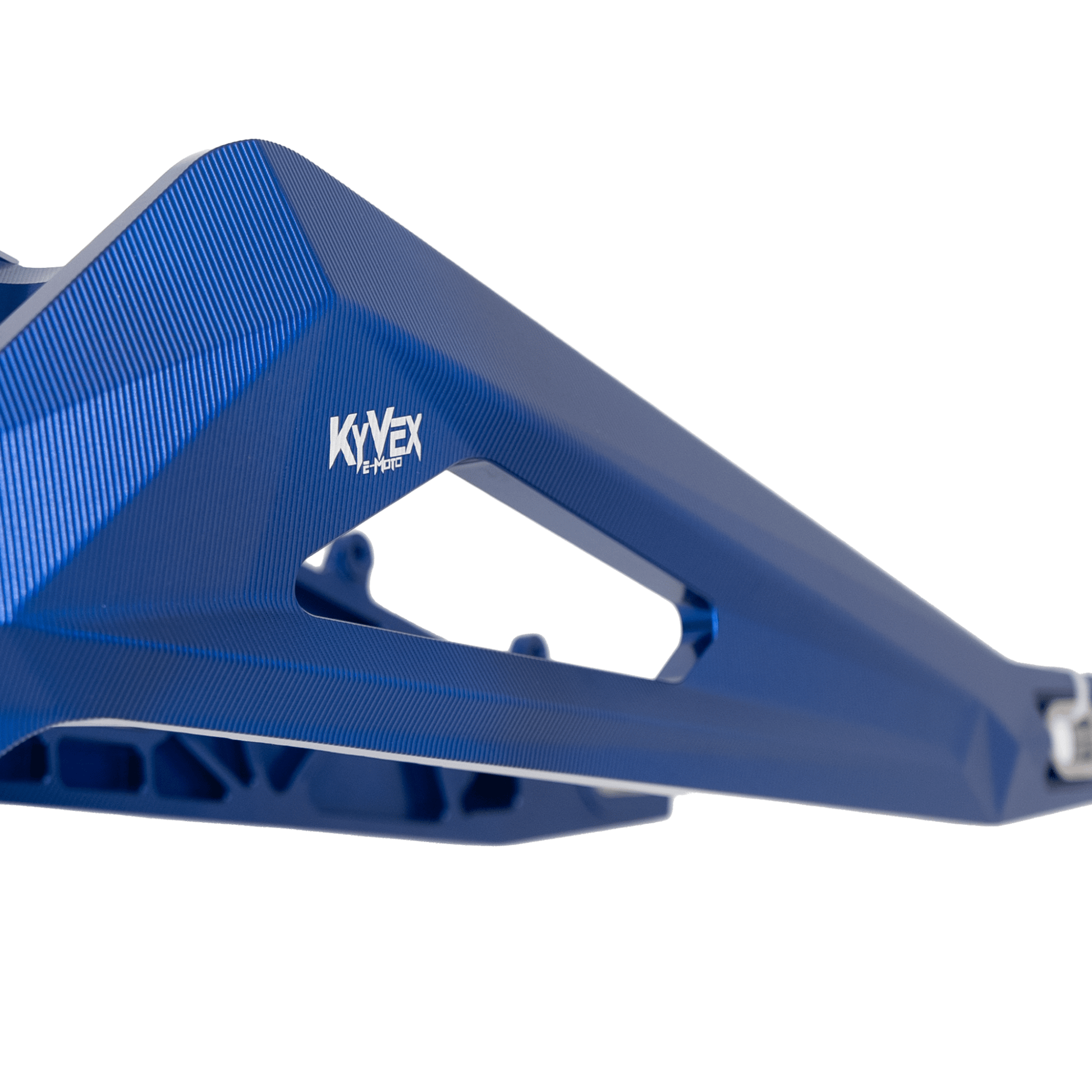 KyVex Billet Swing Arm Compatible w/ Surron Light Bee X - MXwraps