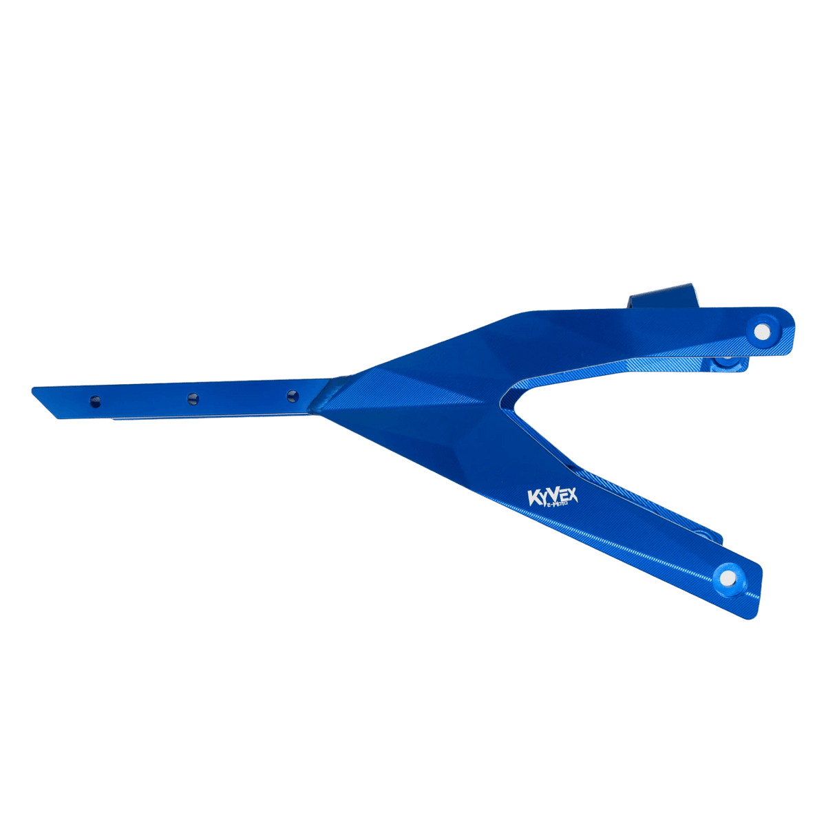 KyVex Billet Subframe Compatible w/ Surron Light Bee X - MXwraps