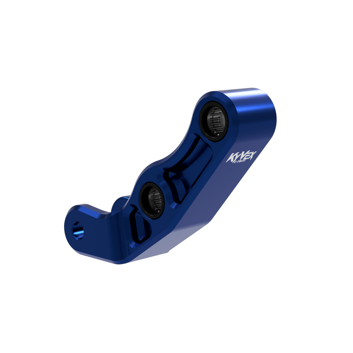 KyVex Billet Rear Suspension Linkage Compatible w/ Light Bee X - MXwraps