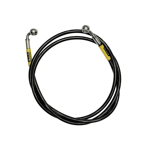 EBIKE Garage Included Brake Line