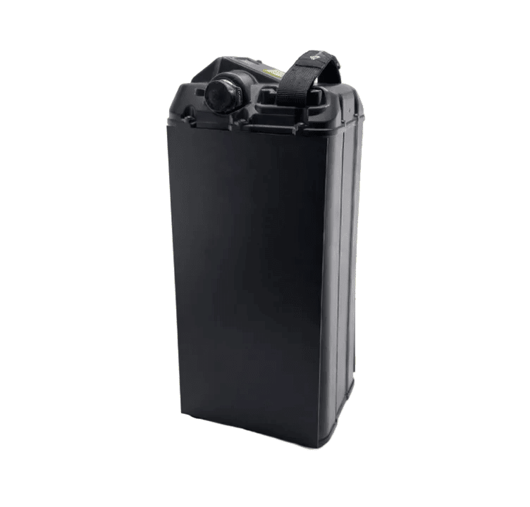 E-Moto Battery Shield - MXwraps