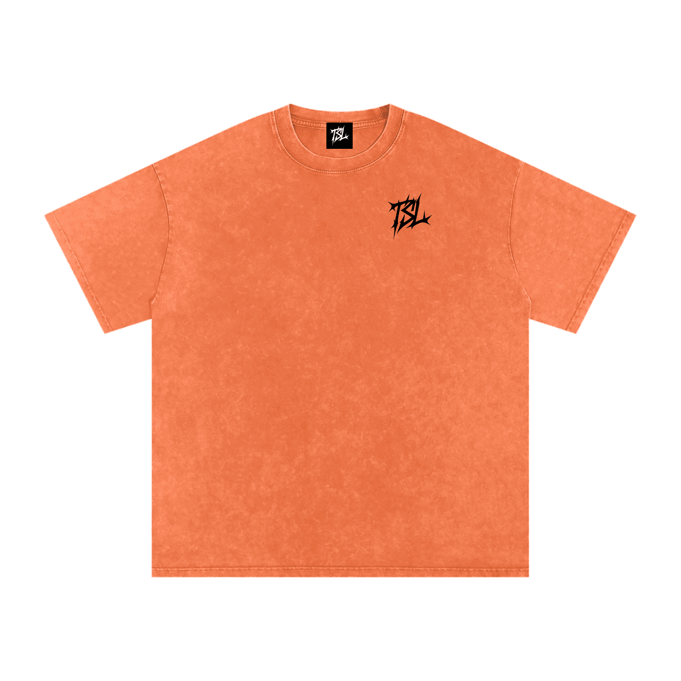 Staple Washed Tee - MXwraps