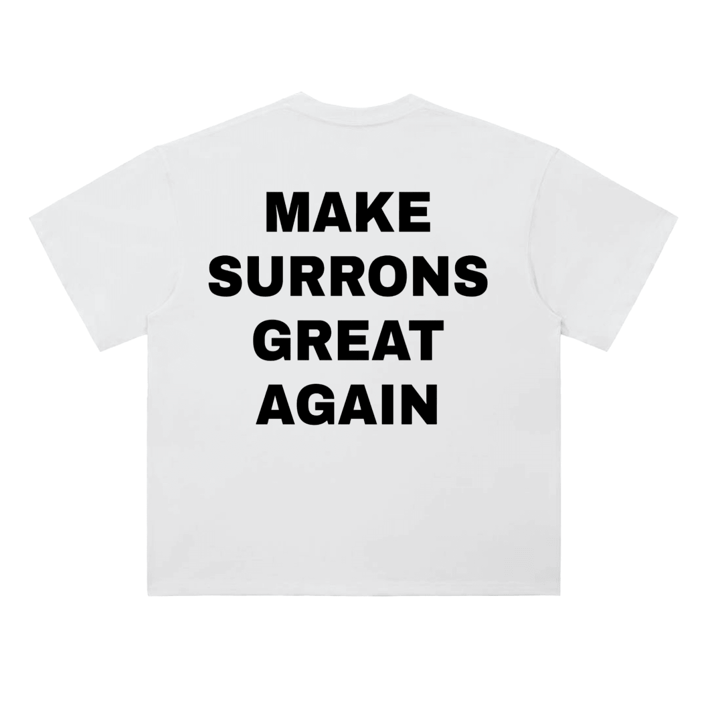 Blocky Need Money Tee - MXwraps