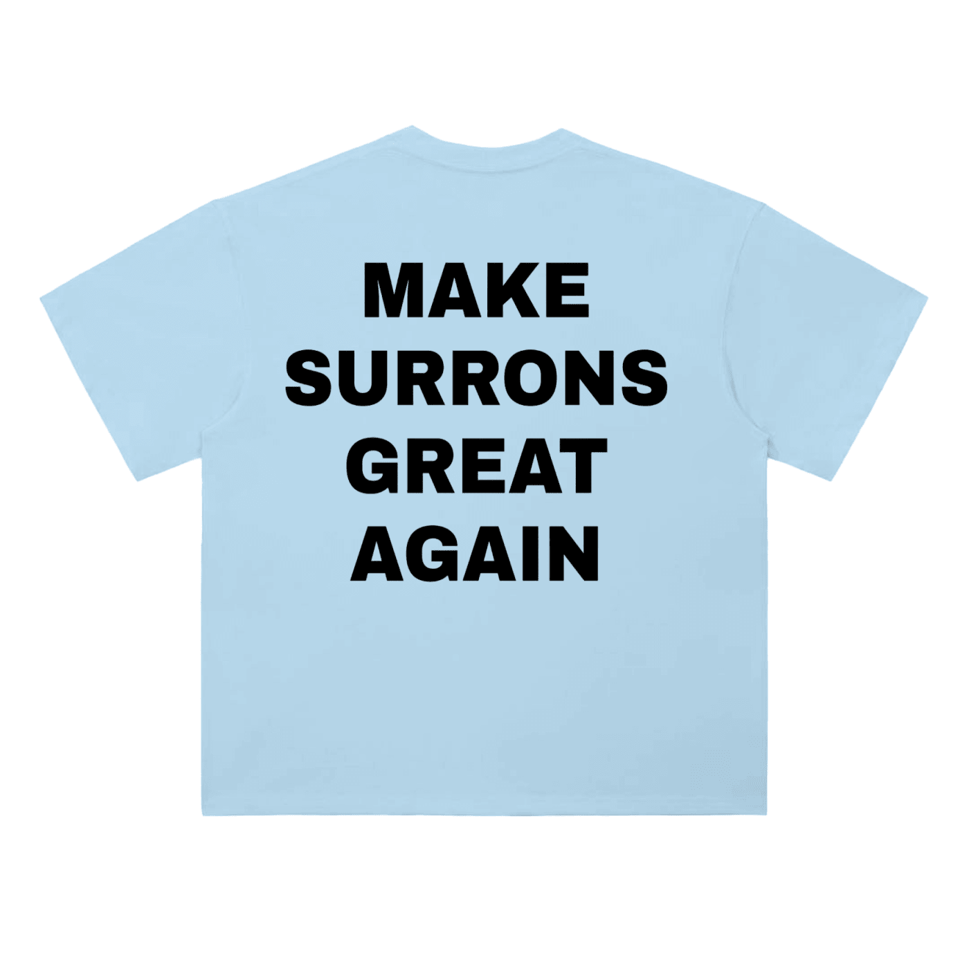 Blocky Need Money Tee - MXwraps