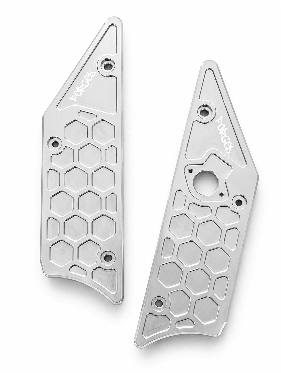 Talaria XXX Metal Side Panels - MXwraps