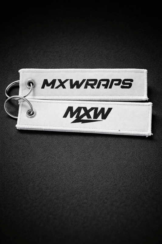 MXwraps Accessories Pack - MXwraps