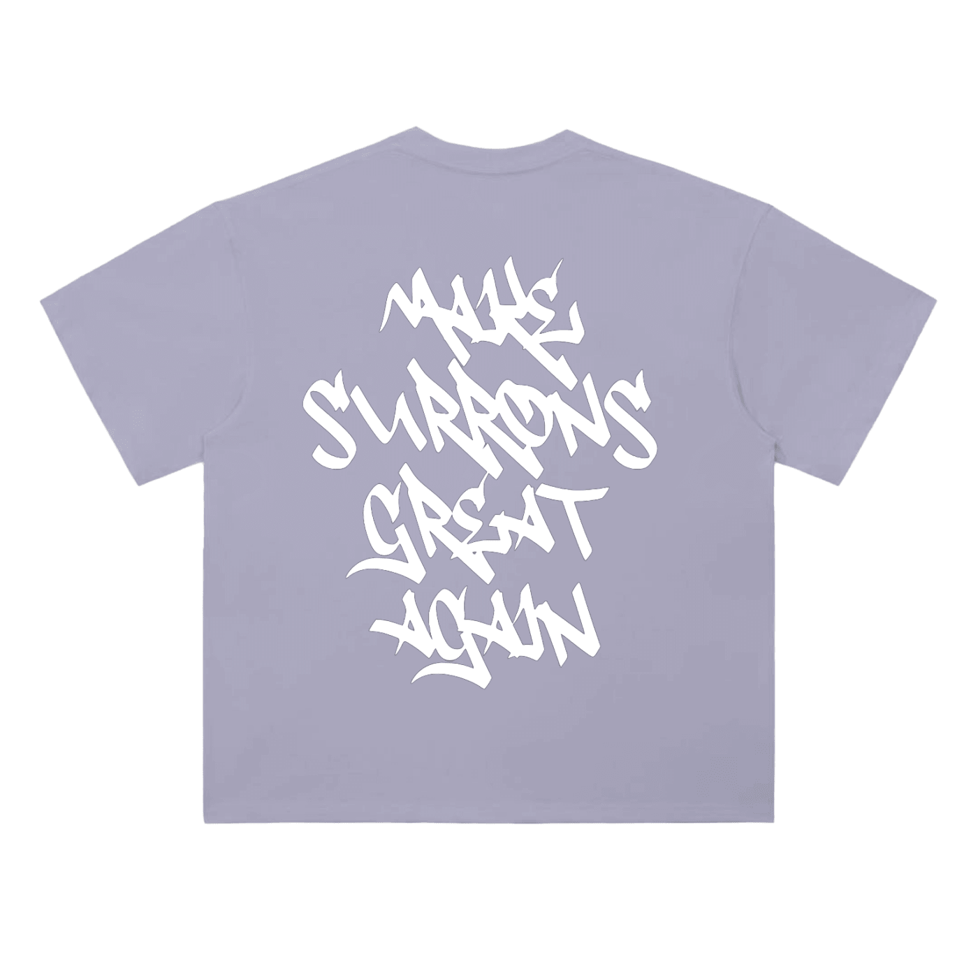 Graffiti MSGA Tee - MXwraps