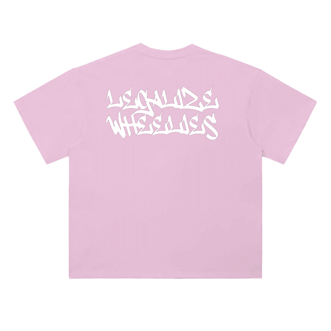 Graffiti Wheelies Tee - MXwraps