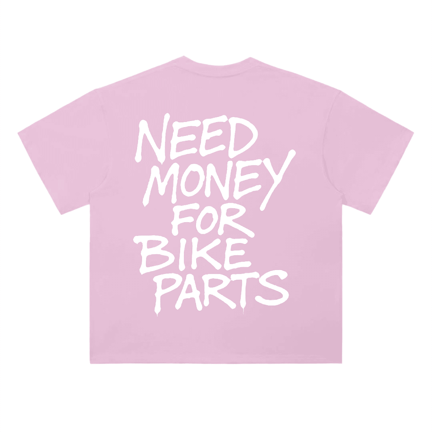 Need Money Tee V3 - MXwraps
