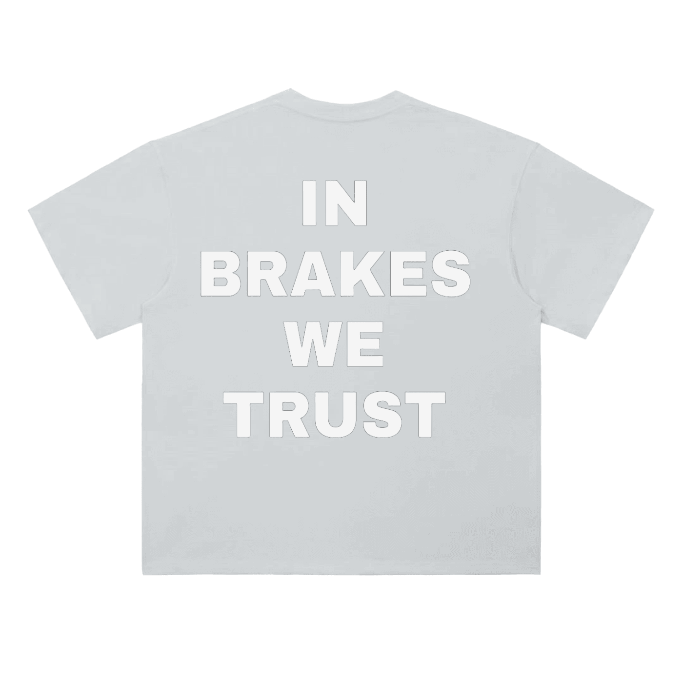 Blocky Brakes Tee - MXwraps