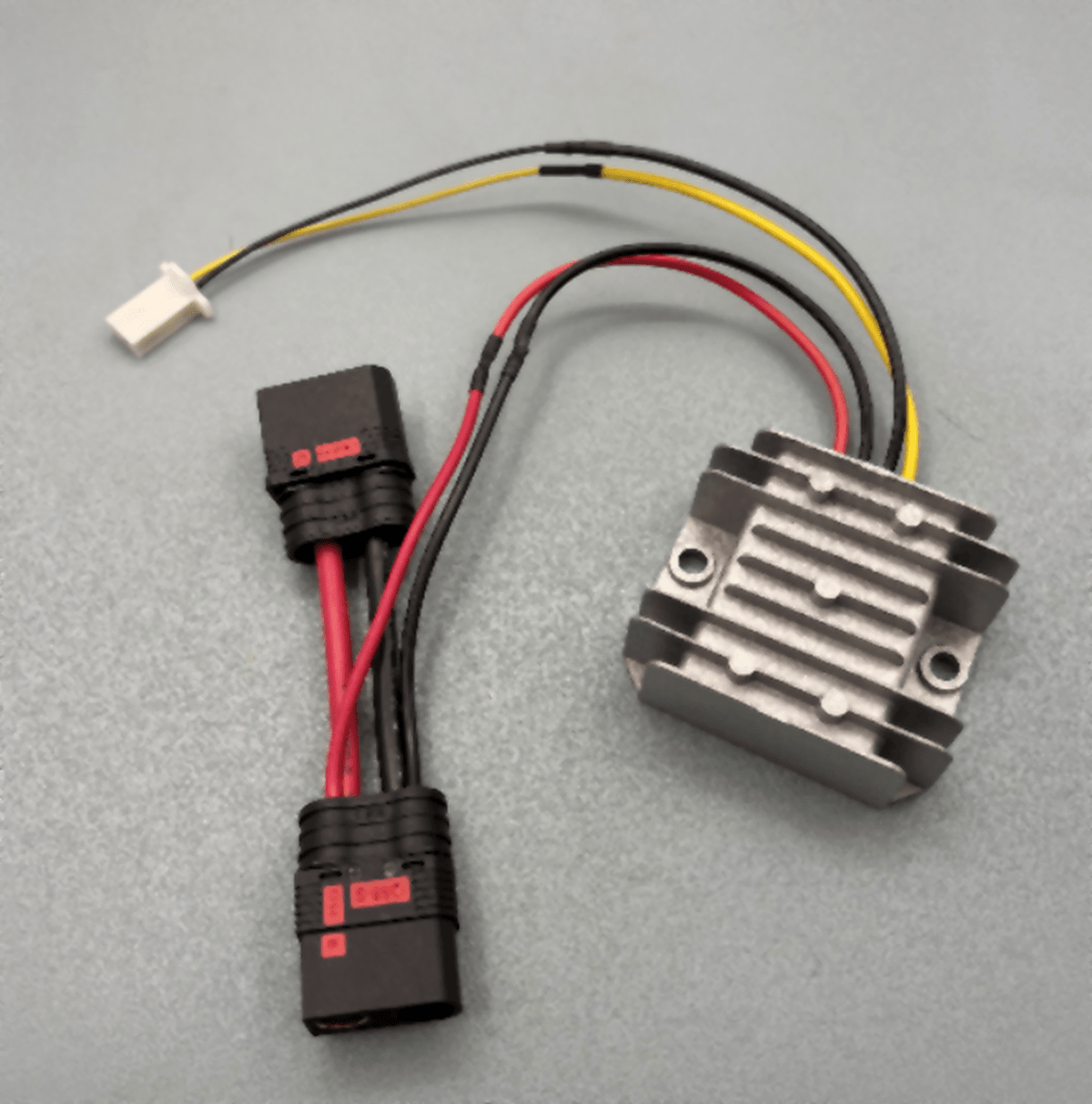 Ebox Upgraded 12v Converter(Newer Models) - MXwraps