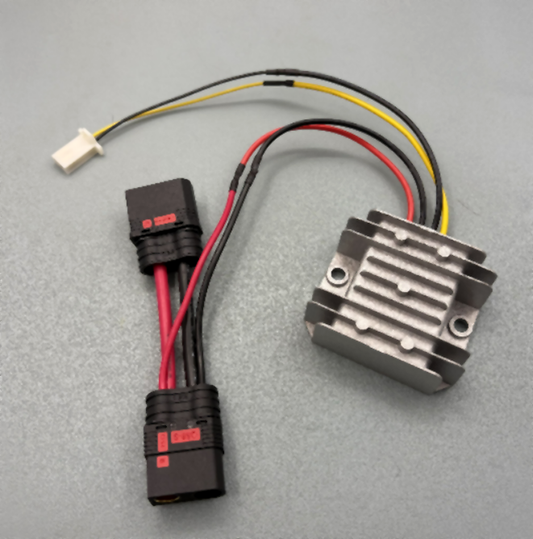 Ebox Upgraded 12v Converter(Newer Models)