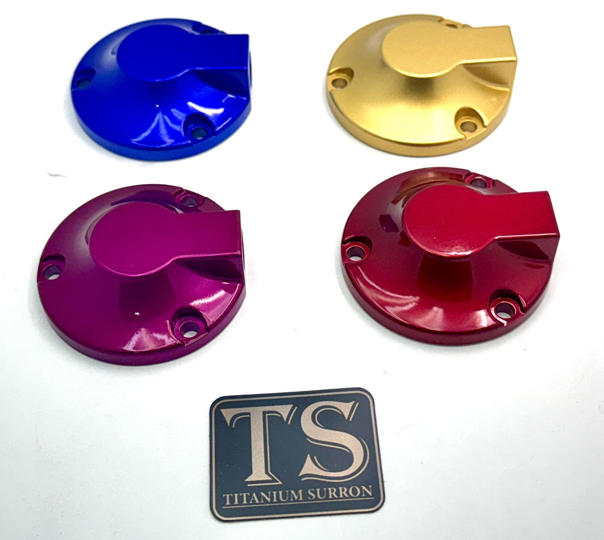 Colored Sensor Covers For Sotion Motors – MXwraps