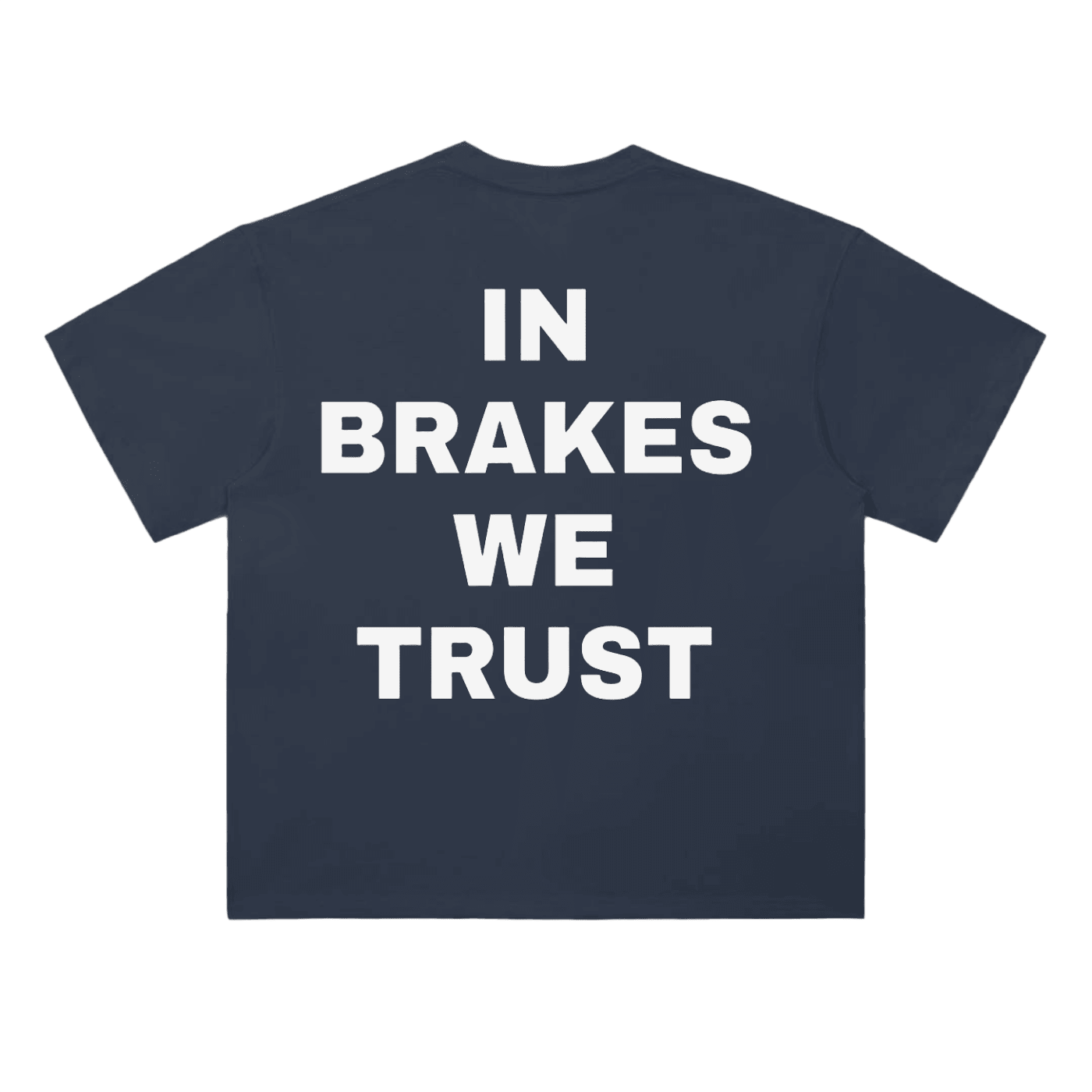 Blocky Brakes Tee - MXwraps
