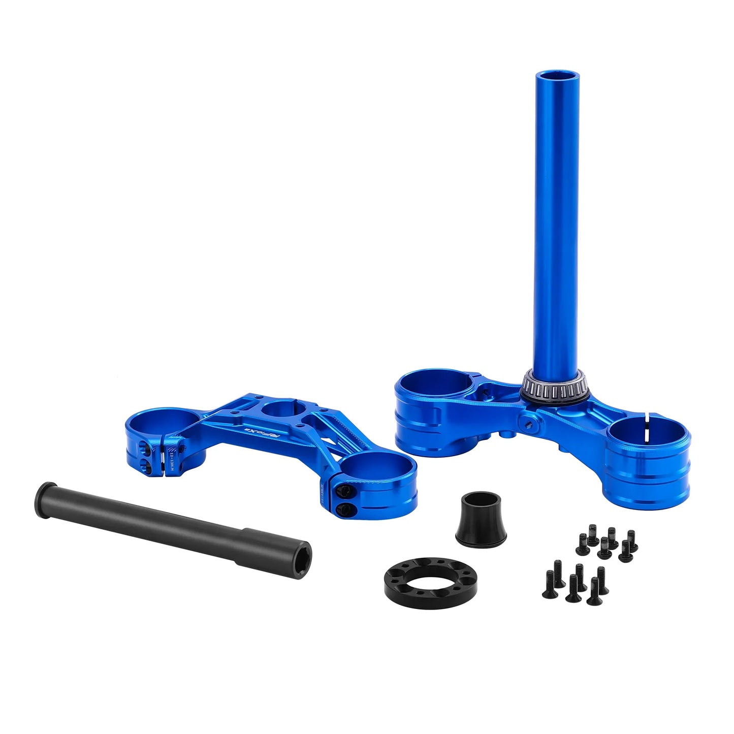 RFLOXA MAX Drop Crown Triple Clamp for Hawk31/Hawk32/PRO/Hawk 33