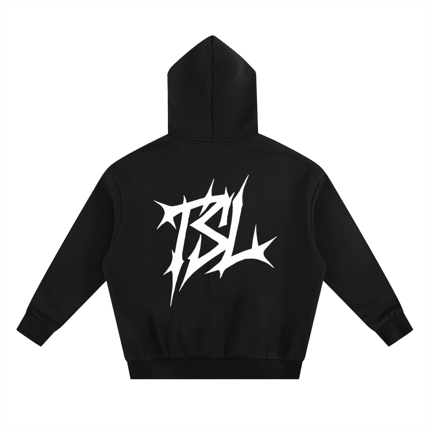 Staple TSL Hoodie - MXwraps