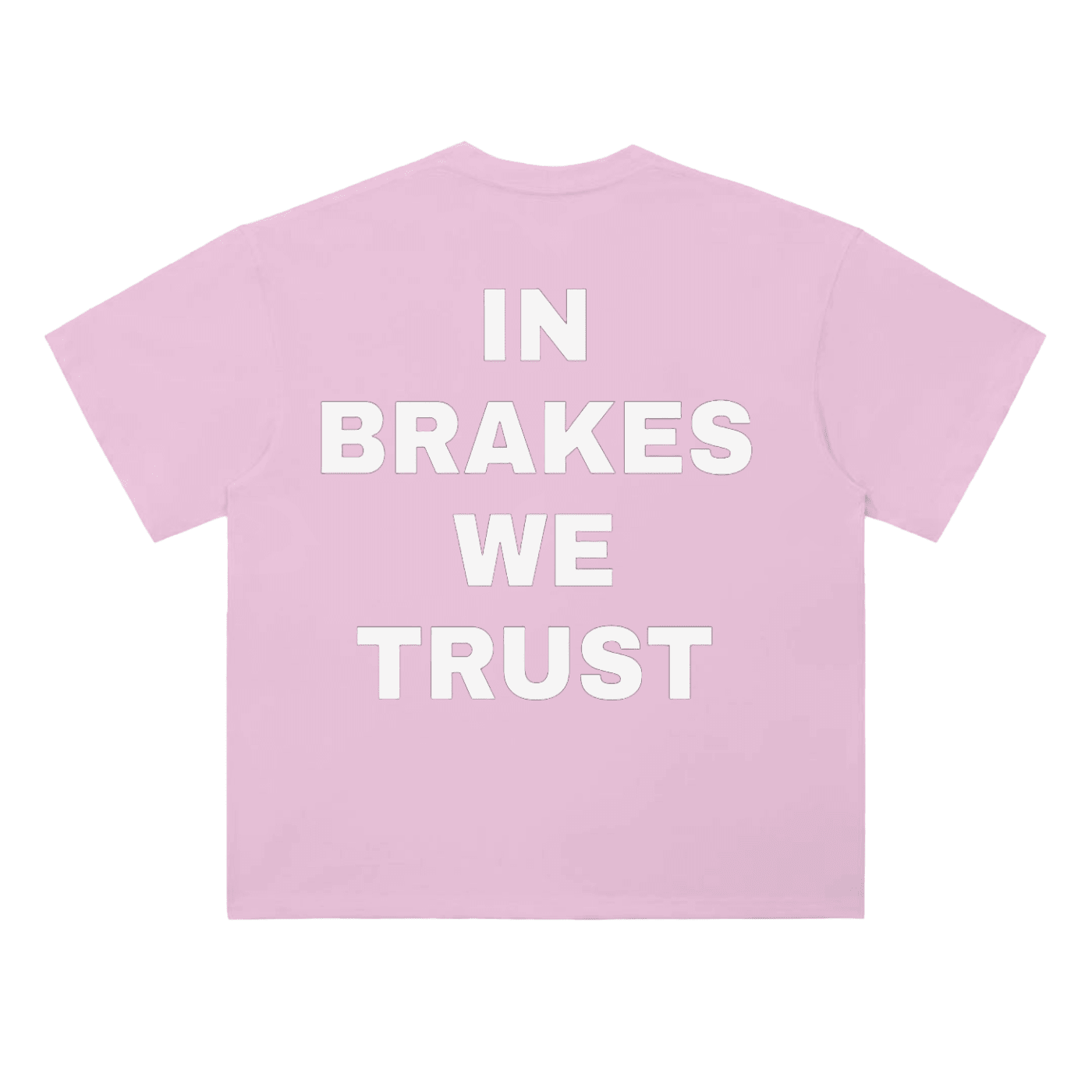 Blocky Brakes Tee - MXwraps