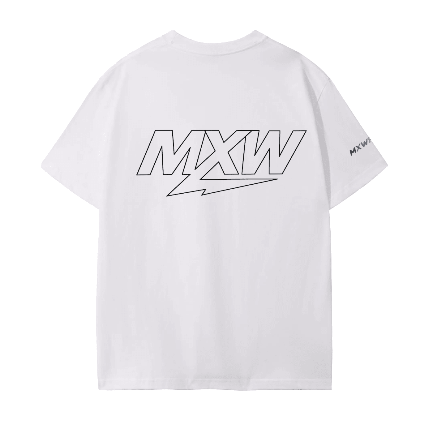 MxWraps V2 - Cotton T-Shirt - MXwraps