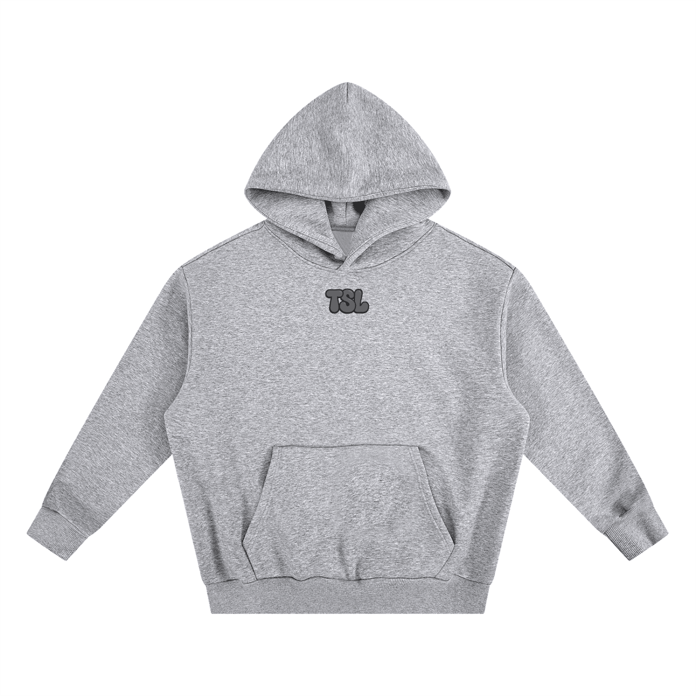 Bubble TSL Hoodie - MXwraps