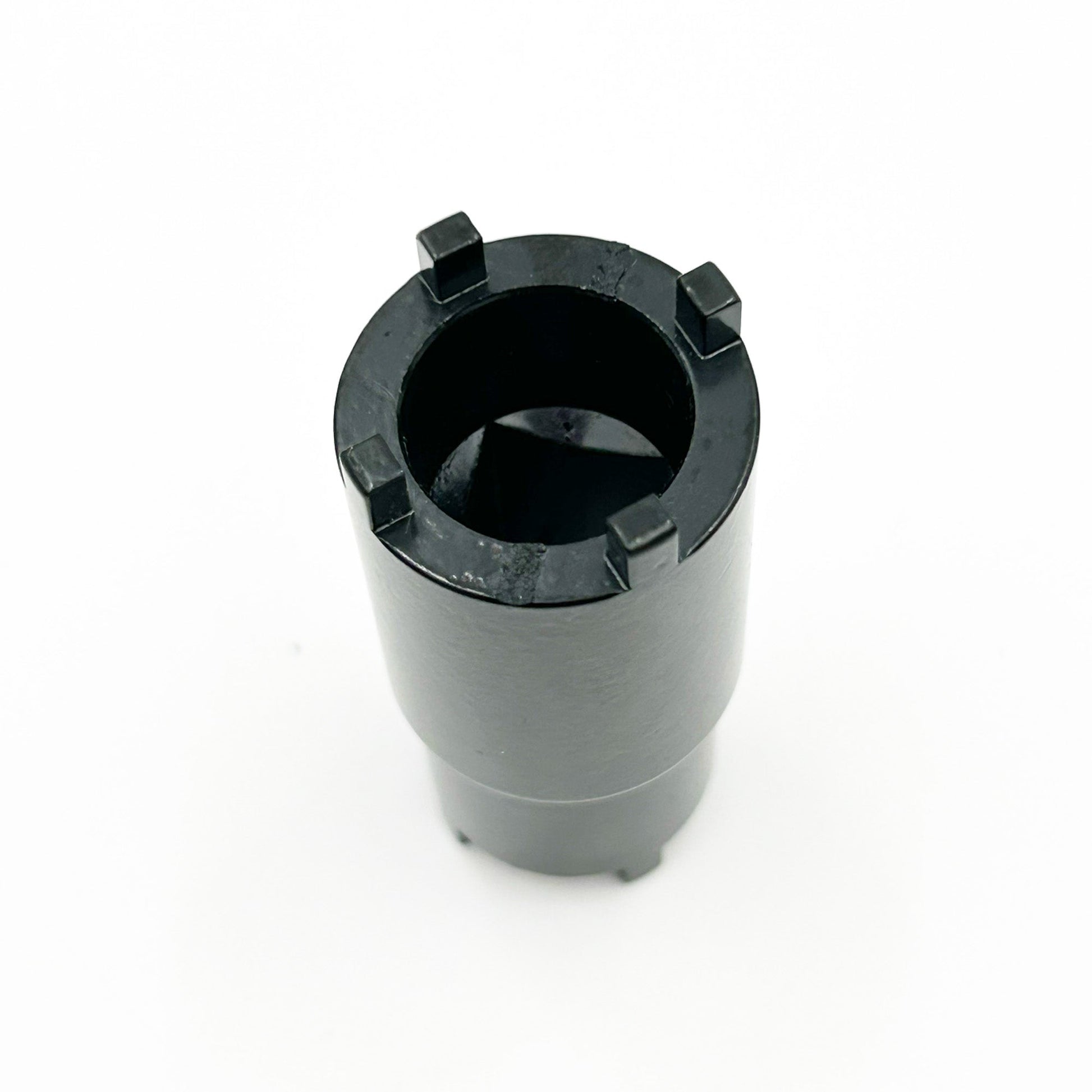 4 - Prong Double - Ended Mid Shaft Nut Tool - MXwraps