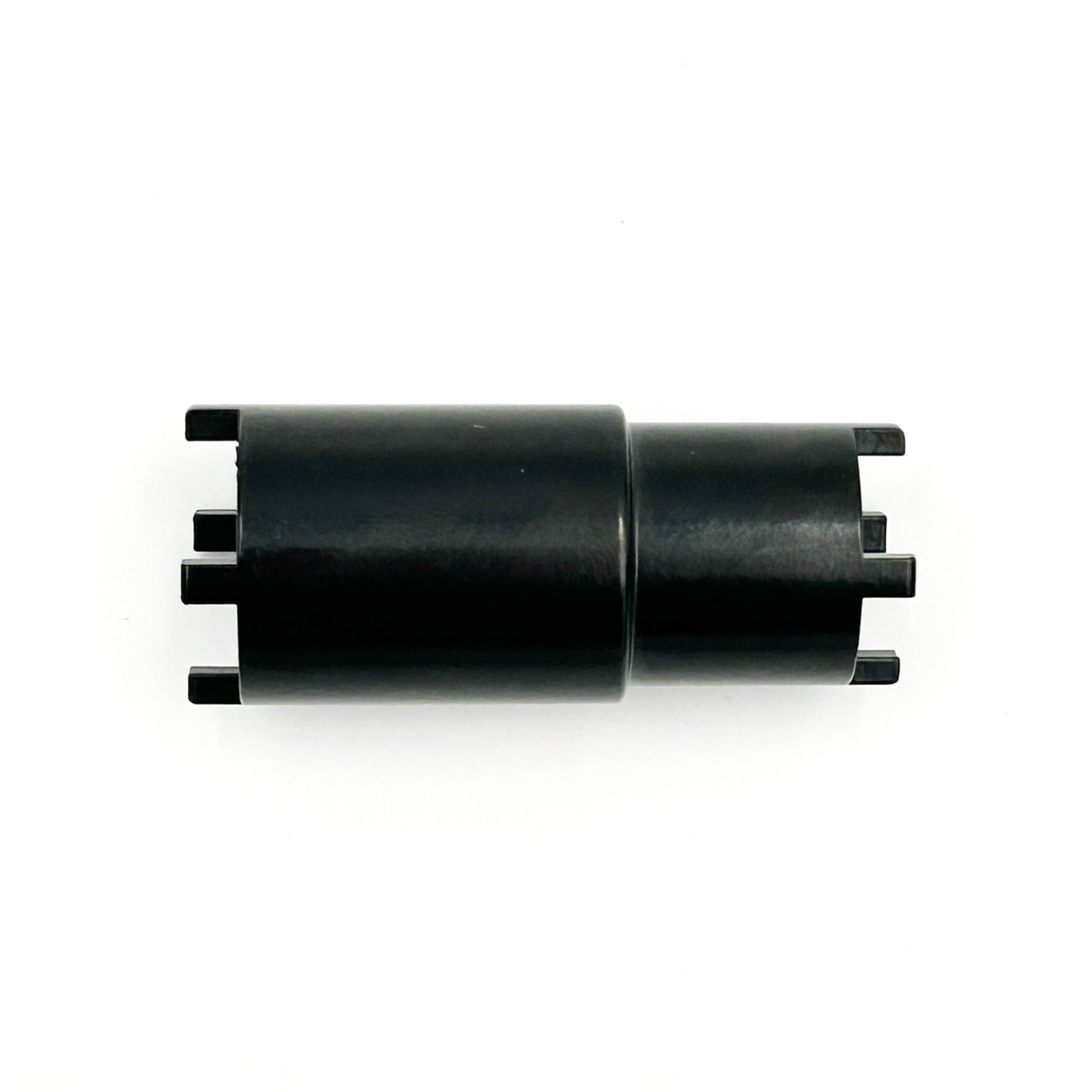 4 - Prong Double - Ended Mid Shaft Nut Tool - MXwraps