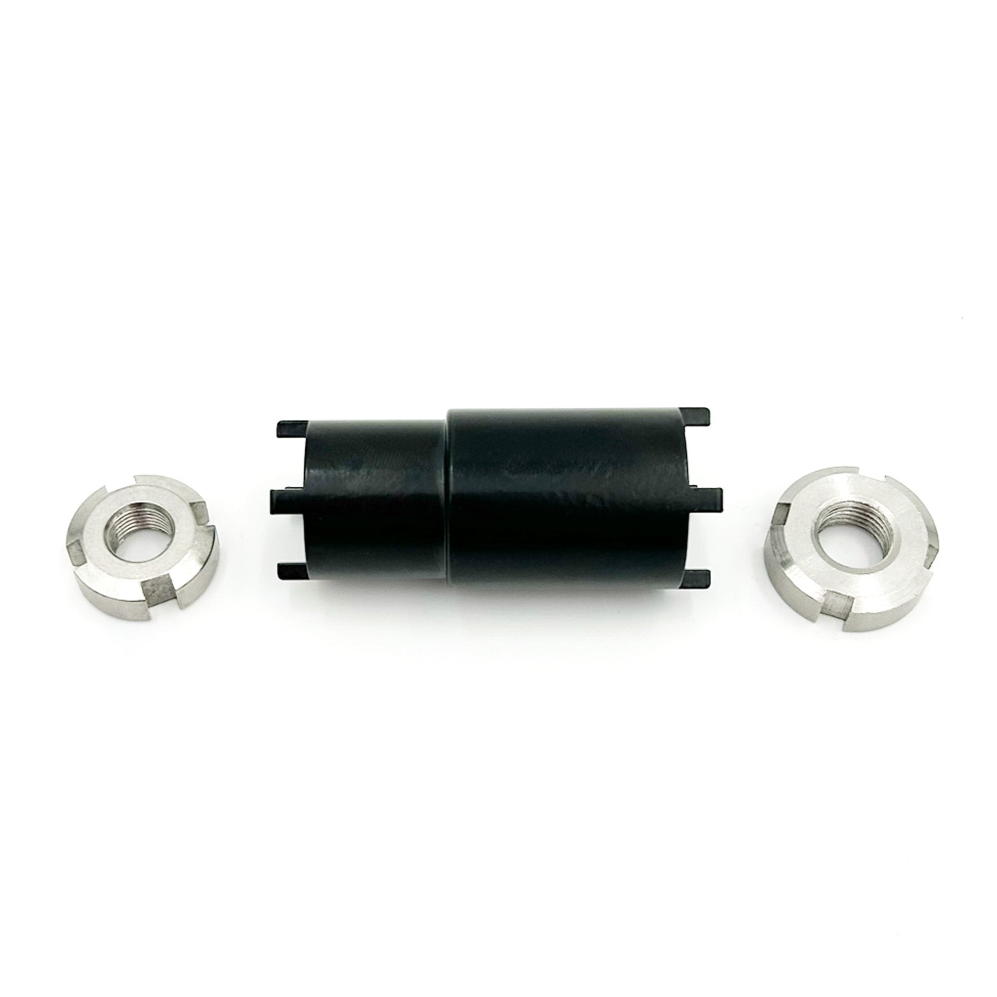 4 - Prong Double - Ended Mid Shaft Nut Tool - MXwraps