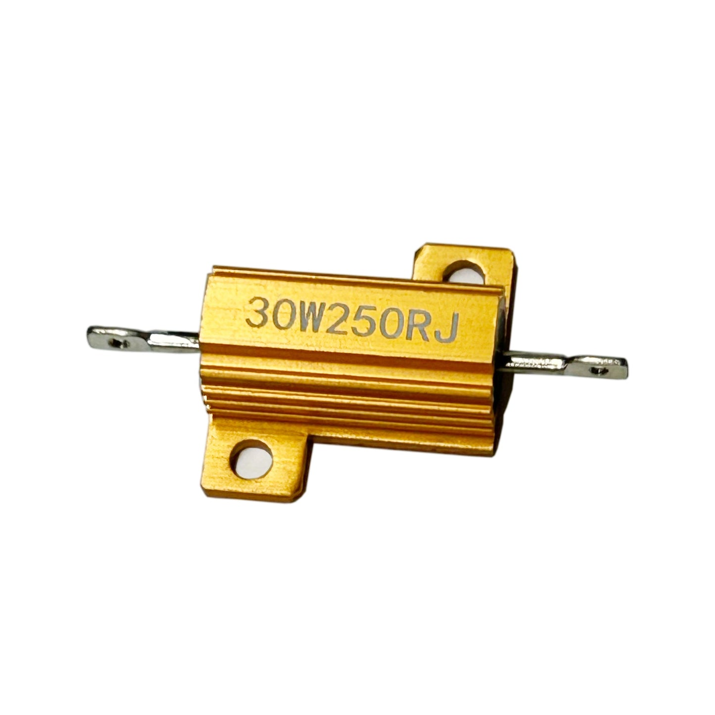Pre-Charge Resistor for ASI BAC Controllers - MXwraps