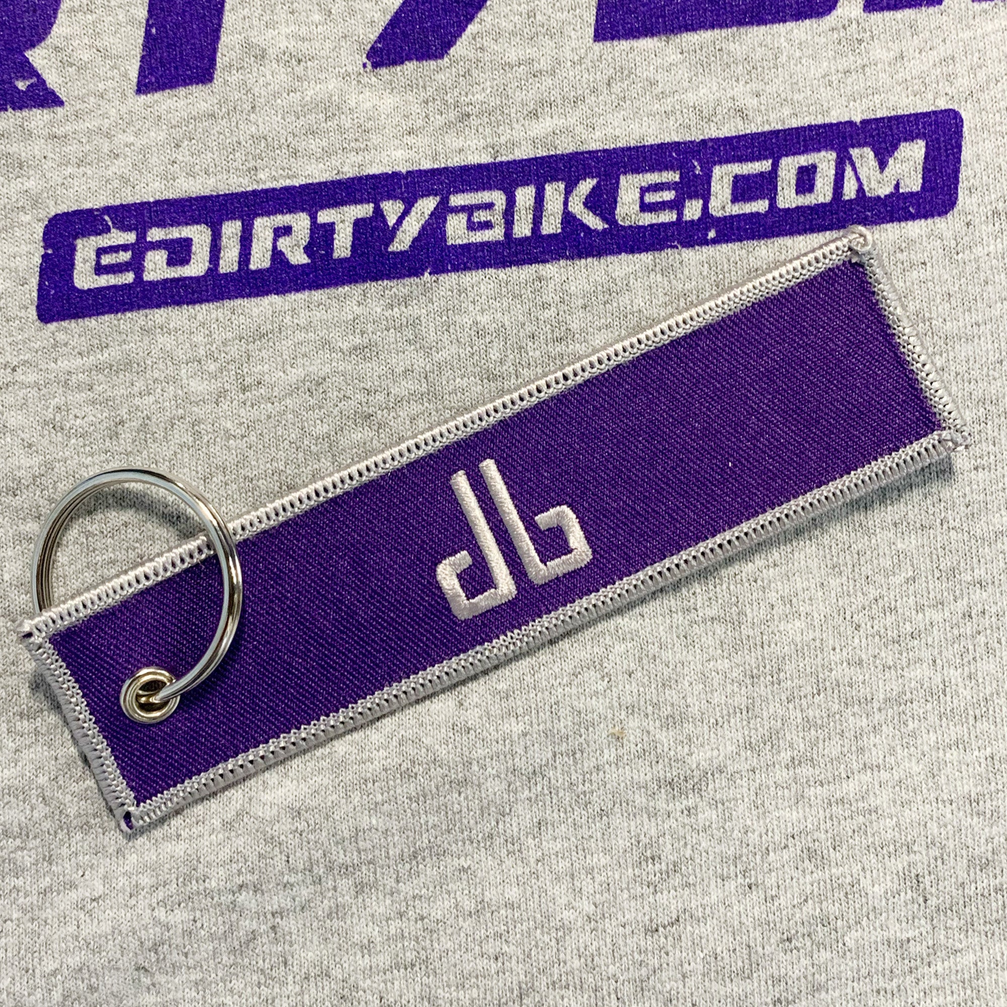 Key Chain | DirtyBike – MXwraps