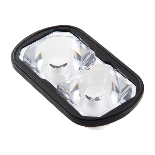 Headlight Lens Variants