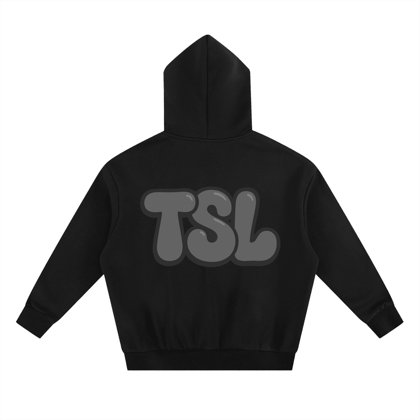 Bubble TSL Hoodie - MXwraps