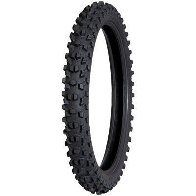 Dunlop MX34 Geomax Soft/Intermediate Terrain Tire - MXwraps