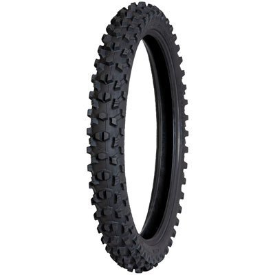 Dunlop MX34 Geomax Soft/Intermediate Terrain Tire - MXwraps