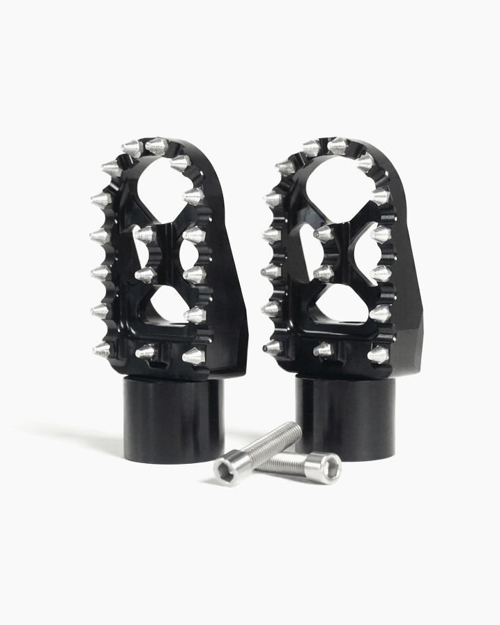 E-bike Peg Kit - MXwraps