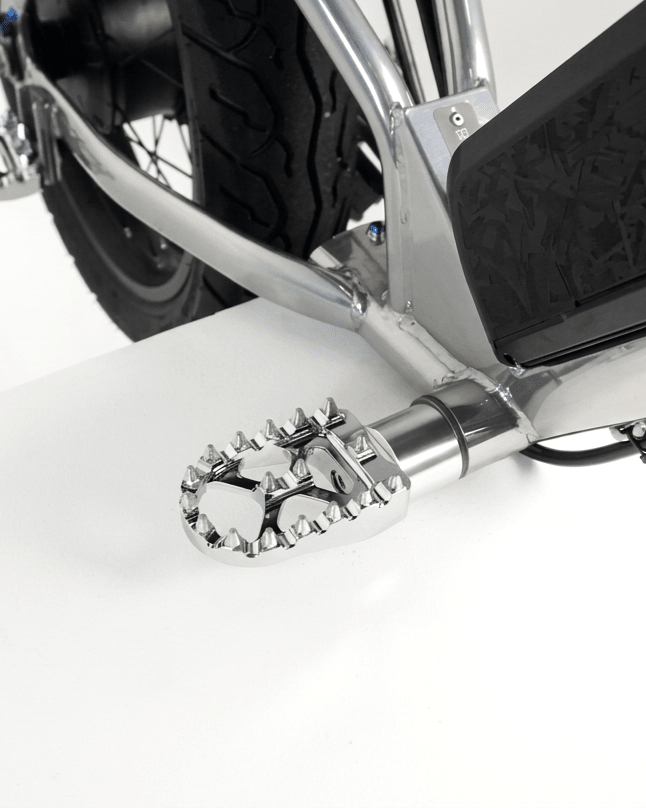 E-bike Peg Kit - MXwraps