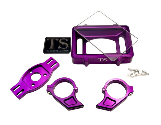 E-Ride Pro Display Protector - MXwraps