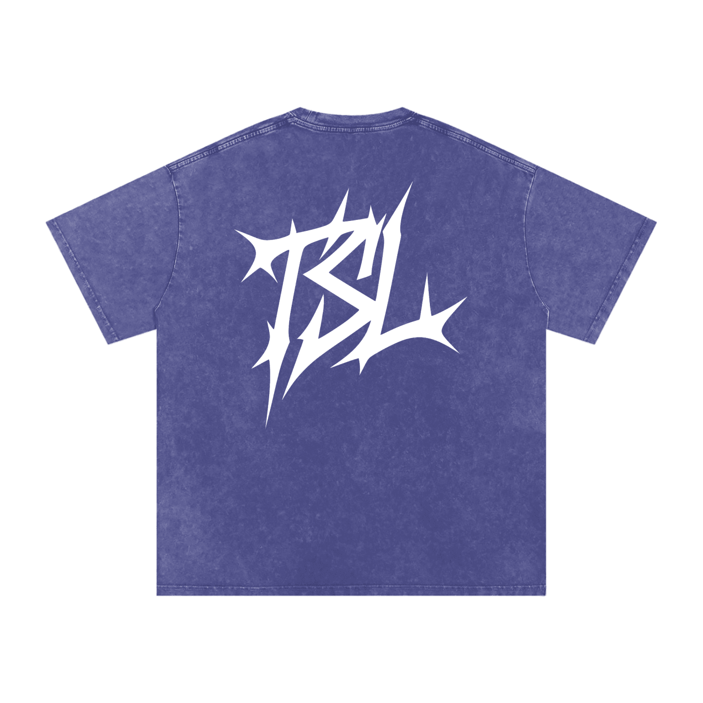 Staple Washed Tee - MXwraps