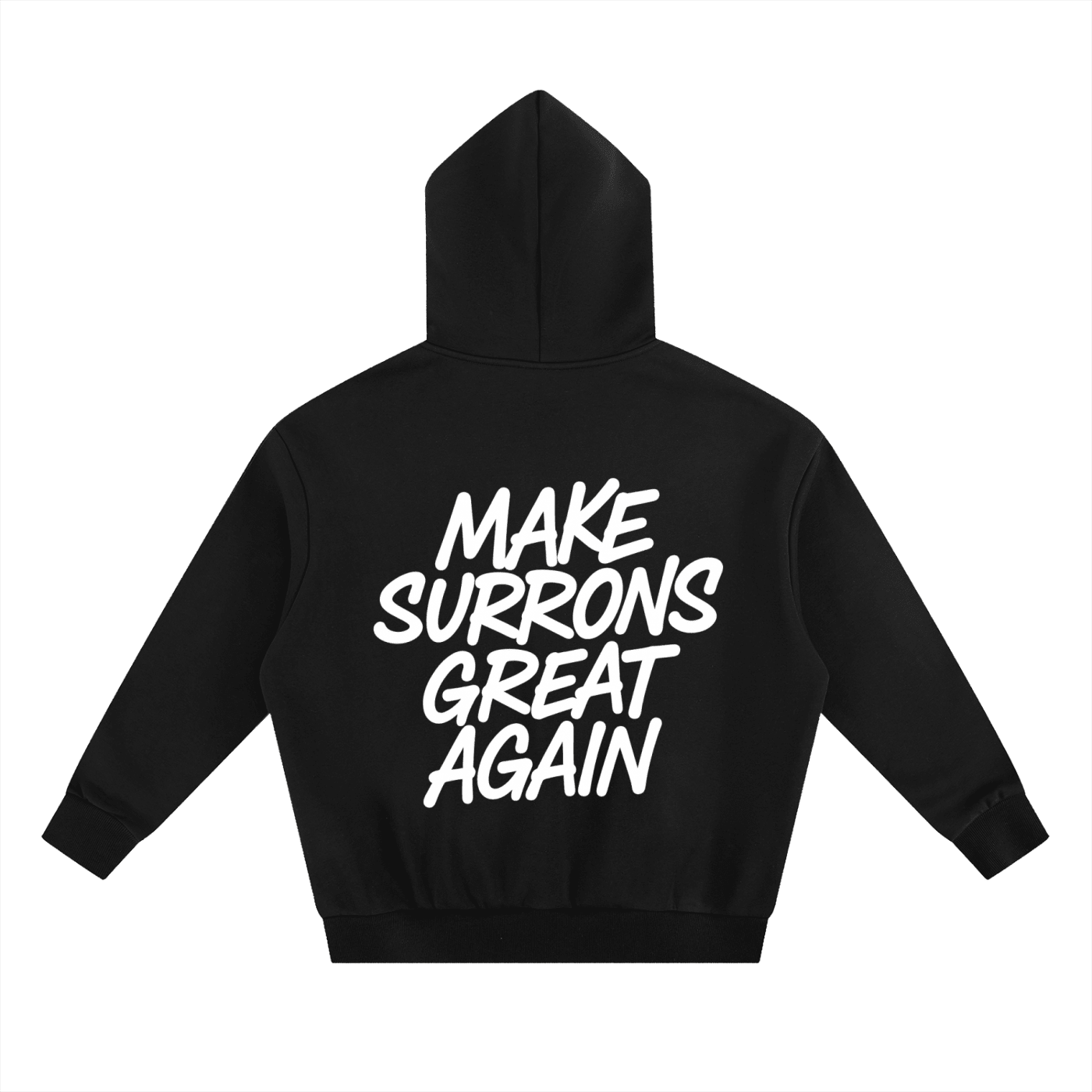 MSGA Hoodie - MXwraps