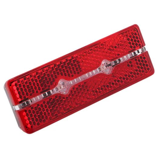SegRon Rear Tail Light OEM - MXwraps