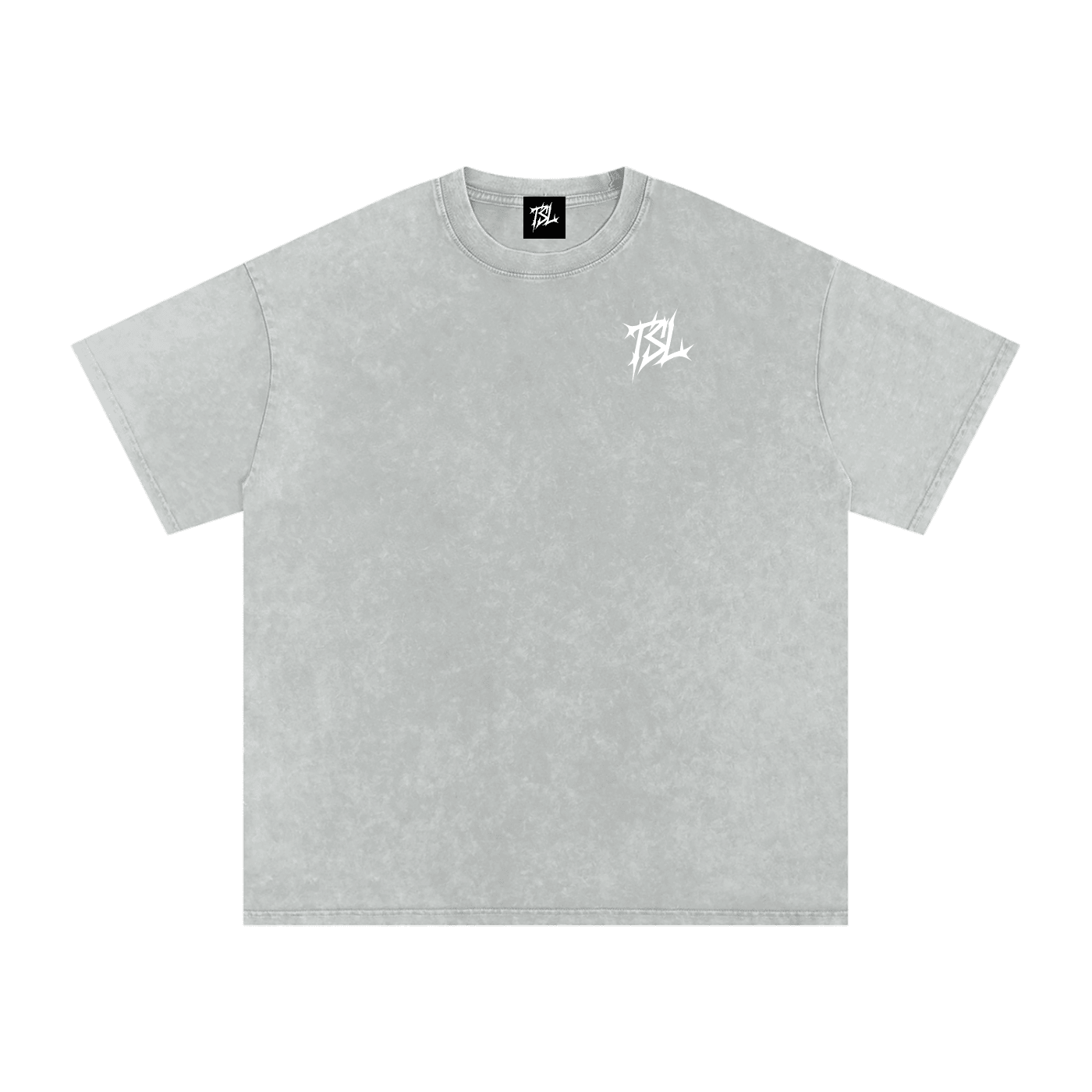 Staple Washed Tee - MXwraps