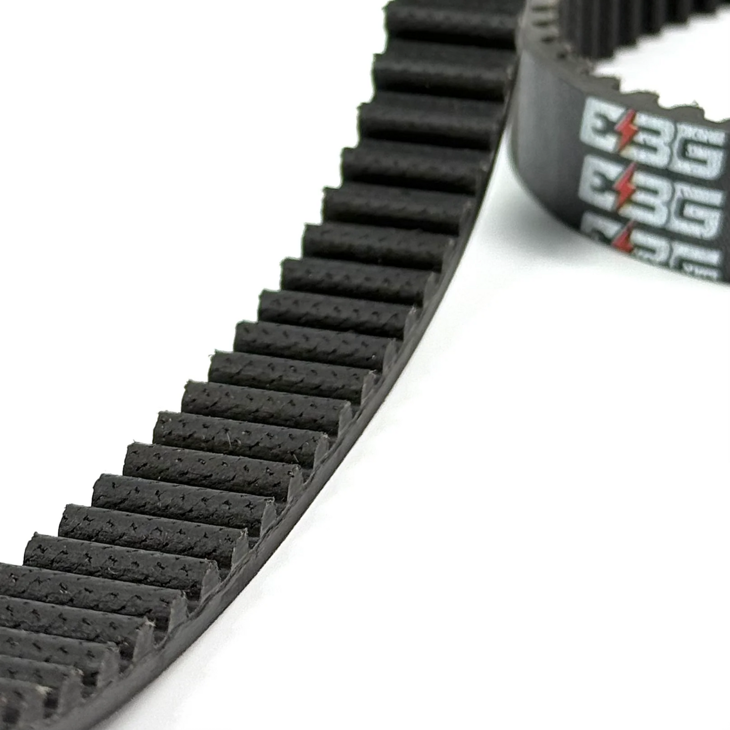 EBIKE Garage Carbon Belt for E-Motos